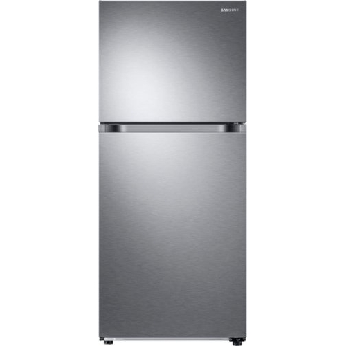 Samsung Refrigerator Model OBX RT18M6215SR
